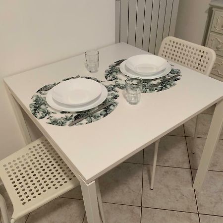 Berthollet 24 Apartment Turin Ngoại thất bức ảnh