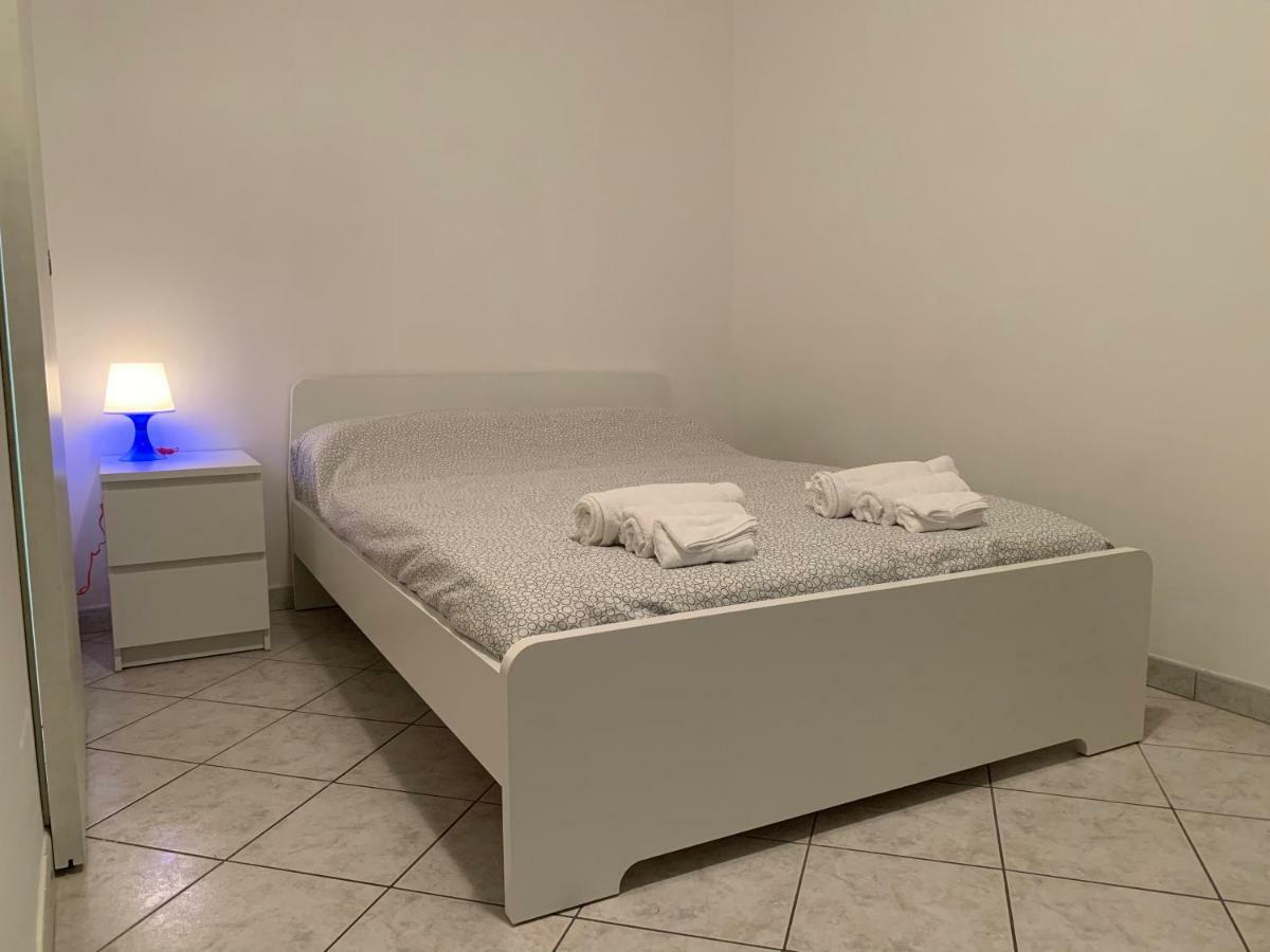 Berthollet 24 Apartment Turin Ngoại thất bức ảnh