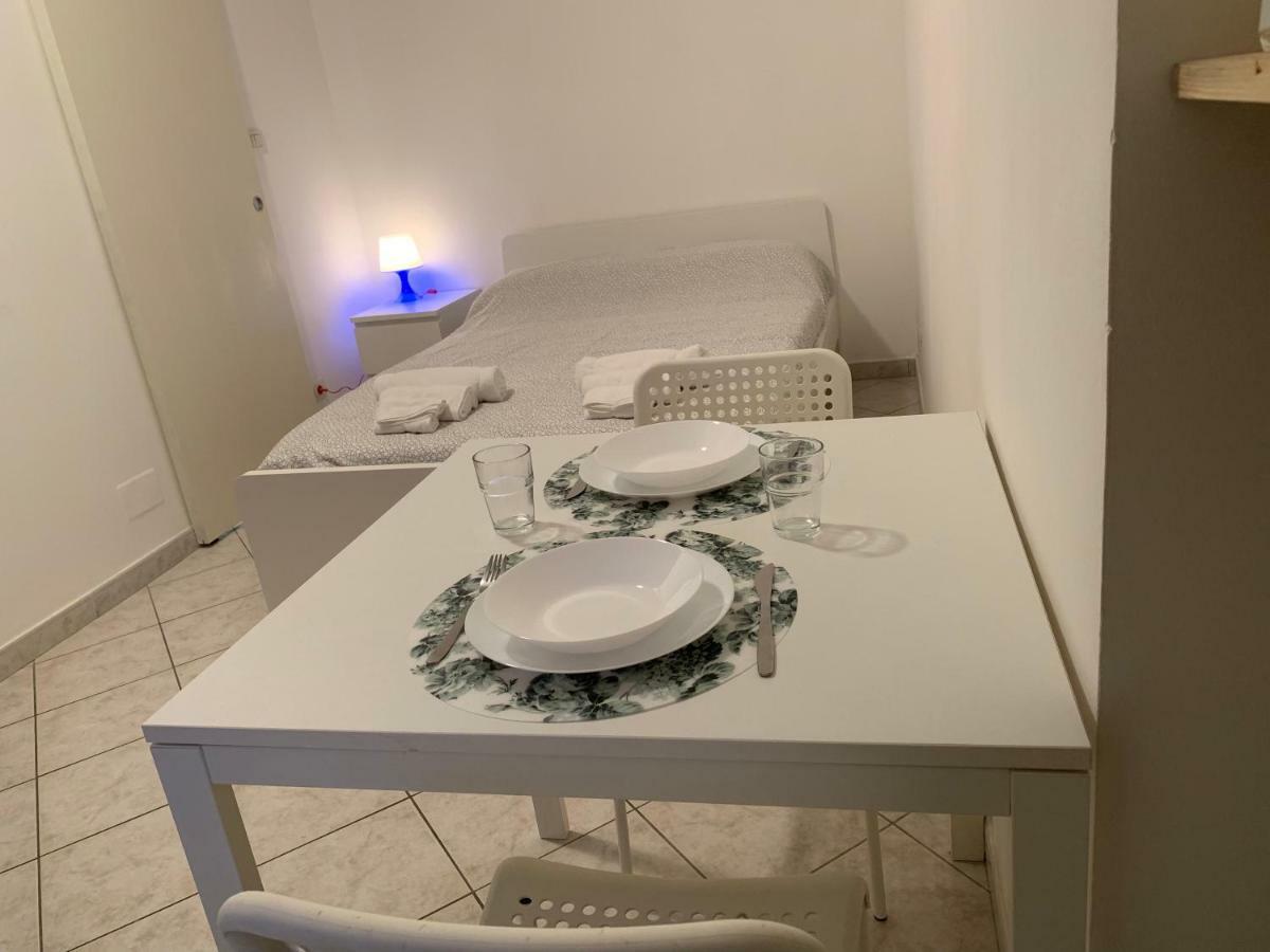 Berthollet 24 Apartment Turin Ngoại thất bức ảnh