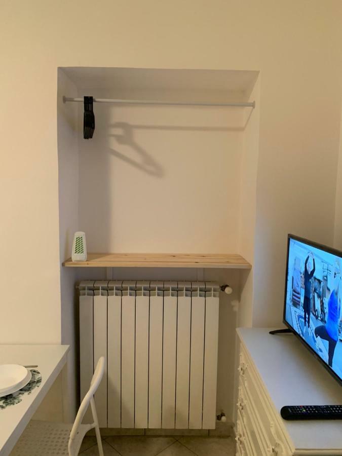 Berthollet 24 Apartment Turin Ngoại thất bức ảnh