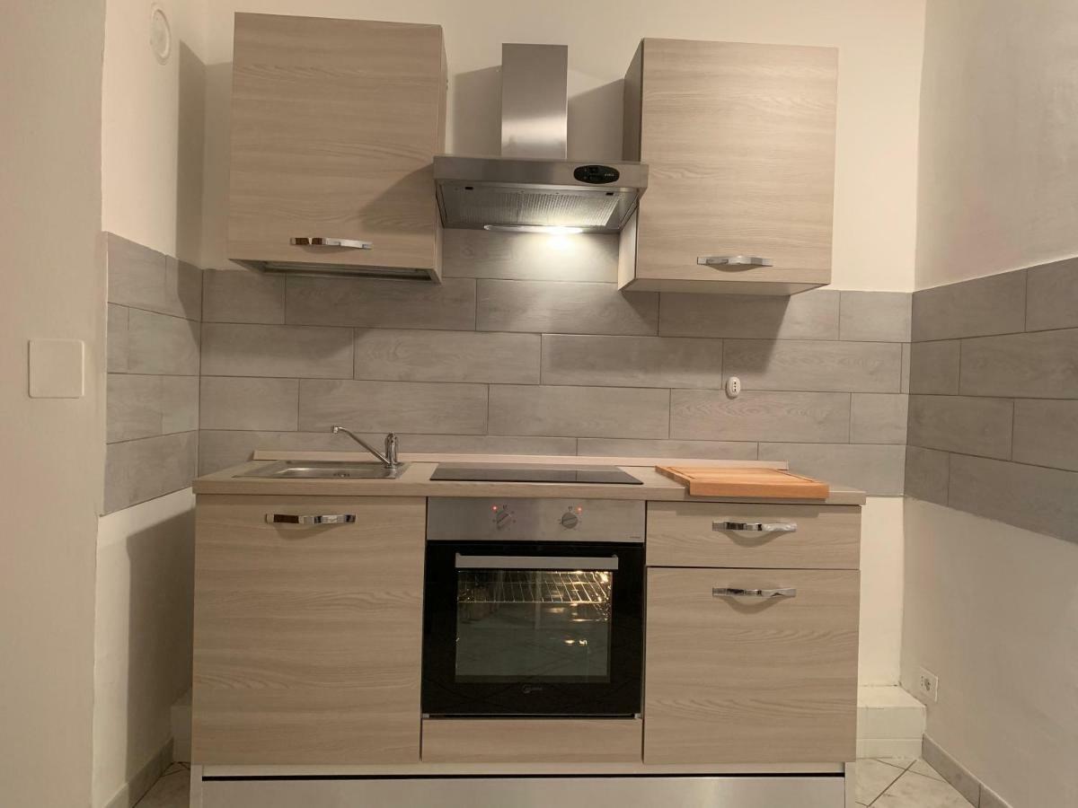 Berthollet 24 Apartment Turin Ngoại thất bức ảnh