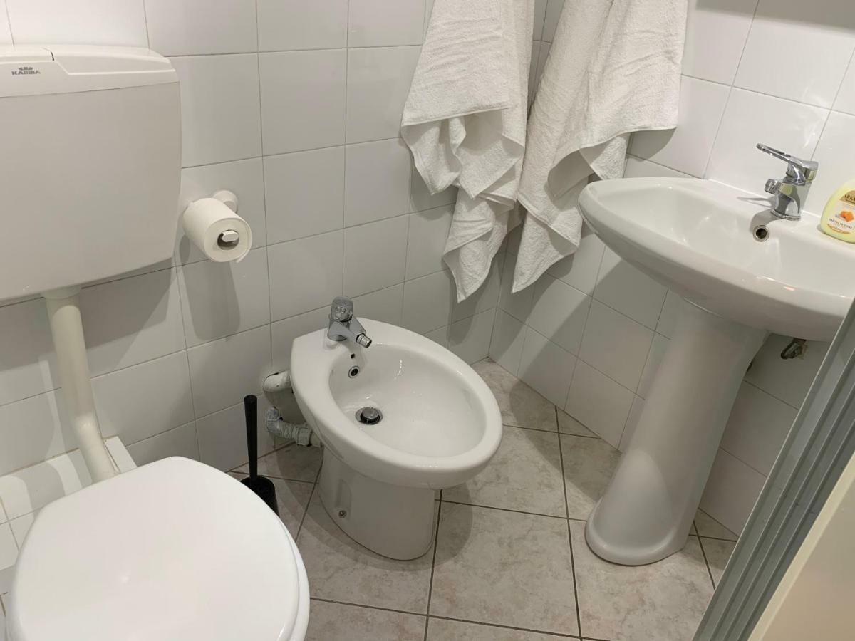 Berthollet 24 Apartment Turin Ngoại thất bức ảnh