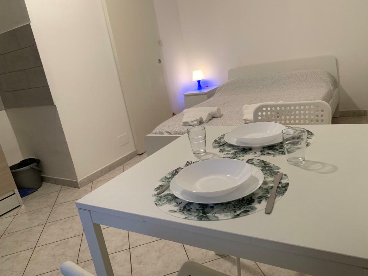 Berthollet 24 Apartment Turin Ngoại thất bức ảnh