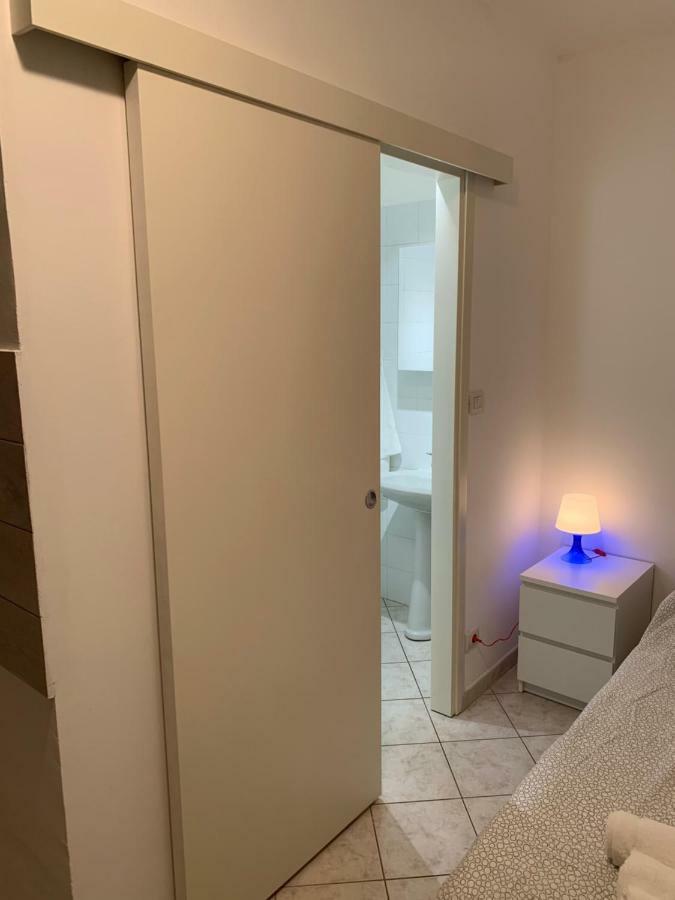 Berthollet 24 Apartment Turin Ngoại thất bức ảnh