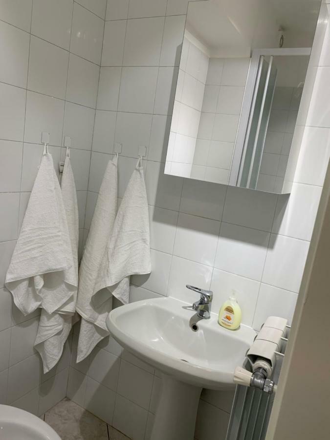 Berthollet 24 Apartment Turin Ngoại thất bức ảnh