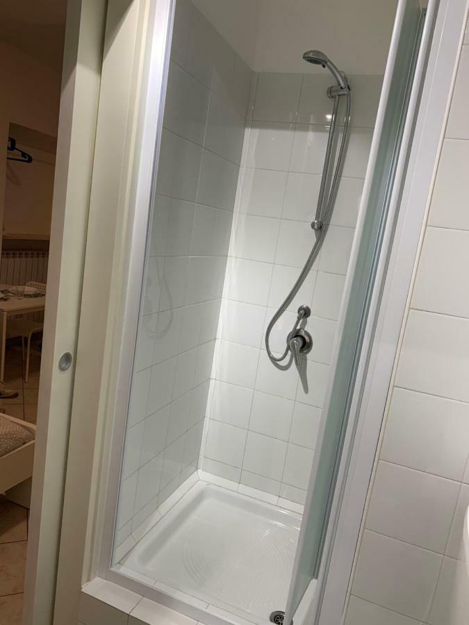 Berthollet 24 Apartment Turin Ngoại thất bức ảnh