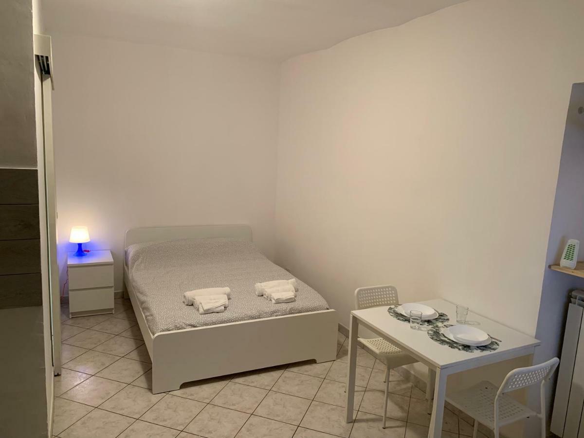 Berthollet 24 Apartment Turin Ngoại thất bức ảnh
