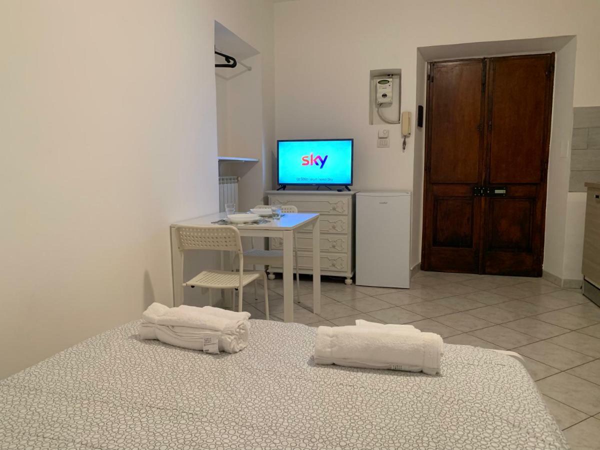 Berthollet 24 Apartment Turin Ngoại thất bức ảnh