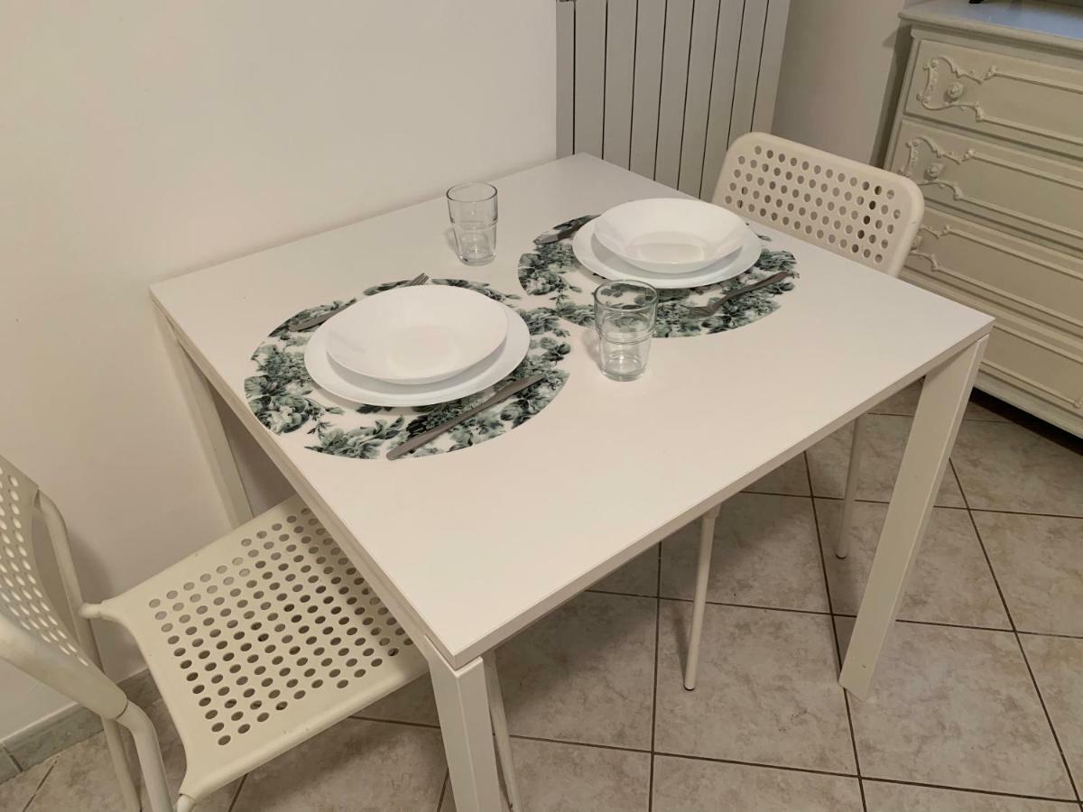 Berthollet 24 Apartment Turin Ngoại thất bức ảnh